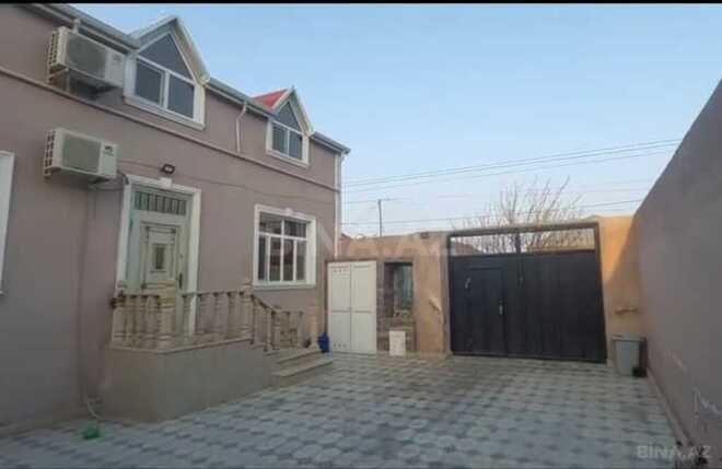4 otaqlı həyət evi/bağ evi - Masazır q. - 155 m² (3)