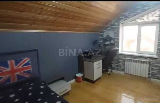 4 otaqlı həyət evi/bağ evi - Masazır q. - 155 m² (9)