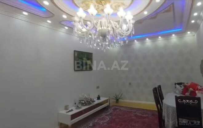 4 otaqlı həyət evi/bağ evi - Masazır q. - 155 m² (10)