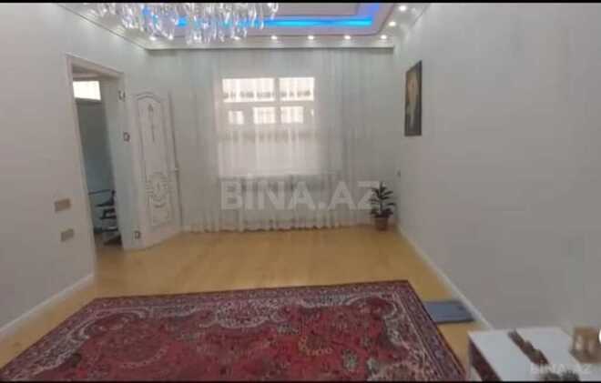 4 otaqlı həyət evi/bağ evi - Masazır q. - 155 m² (8)