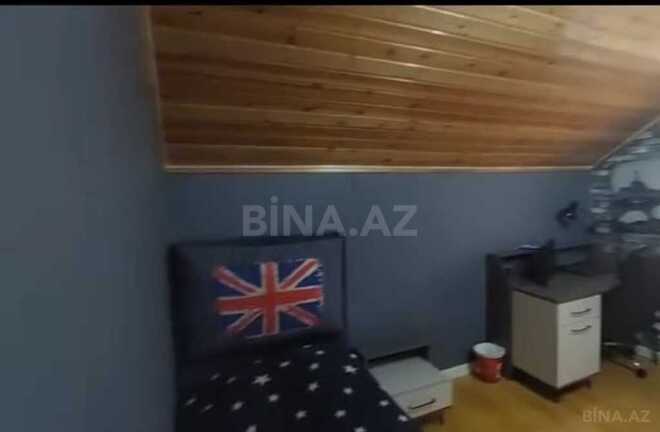 4 otaqlı həyət evi/bağ evi - Masazır q. - 155 m² (12)