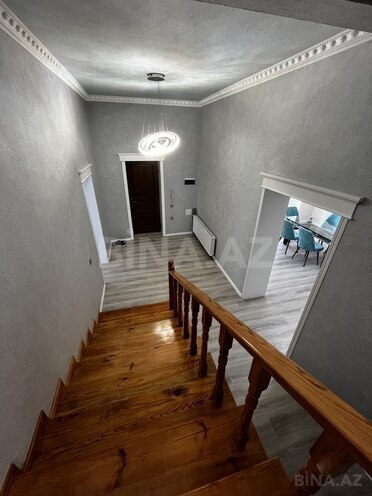 5-комн. дом/дача - пос. Мардакан - 260 м² (4)