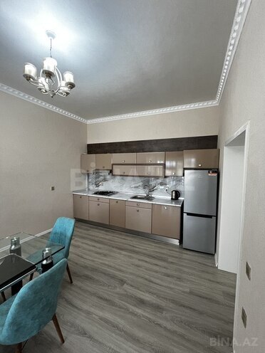 5-комн. дом/дача - пос. Мардакан - 260 м² (7)