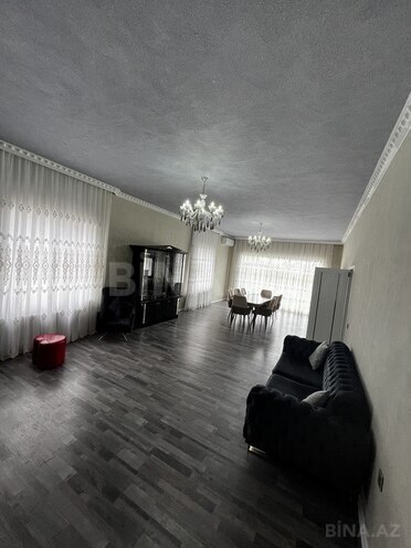 5-комн. дом/дача - пос. Мардакан - 260 м² (6)