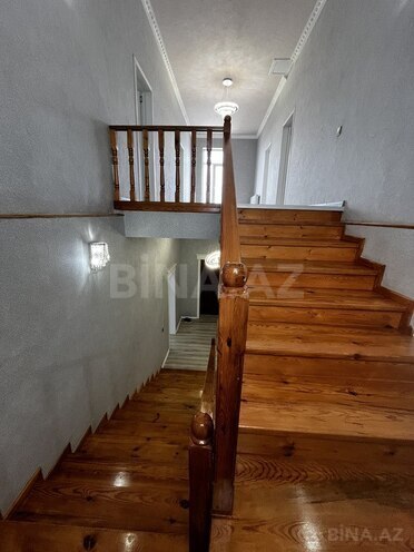 5-комн. дом/дача - пос. Мардакан - 260 м² (10)