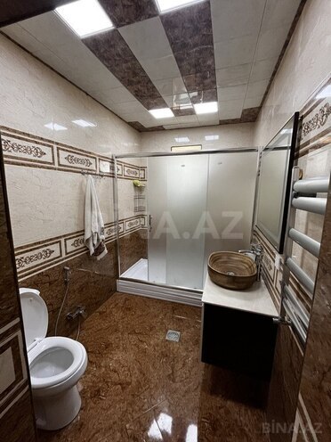 5-комн. дом/дача - пос. Мардакан - 260 м² (9)