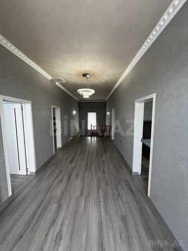 5-комн. дом/дача - пос. Мардакан - 260 м² (11)