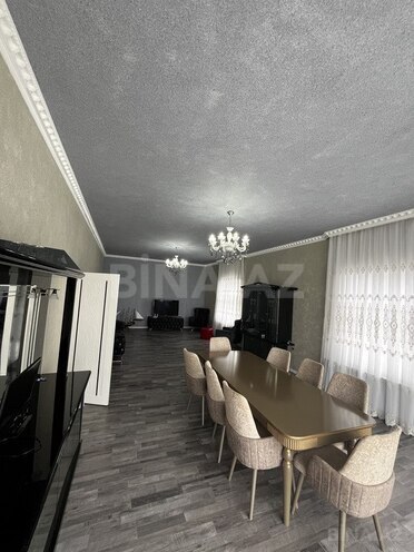 5-комн. дом/дача - пос. Мардакан - 260 м² (5)