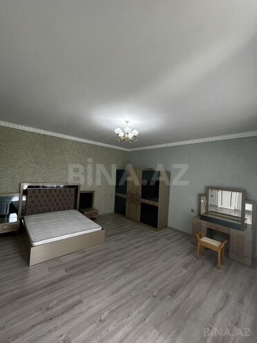 5-комн. дом/дача - пос. Мардакан - 260 м² (12)