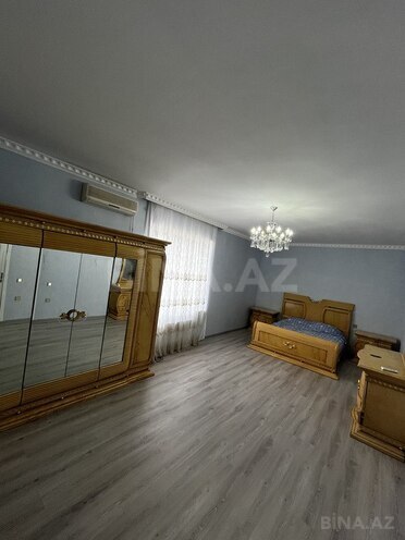 5-комн. дом/дача - пос. Мардакан - 260 м² (13)