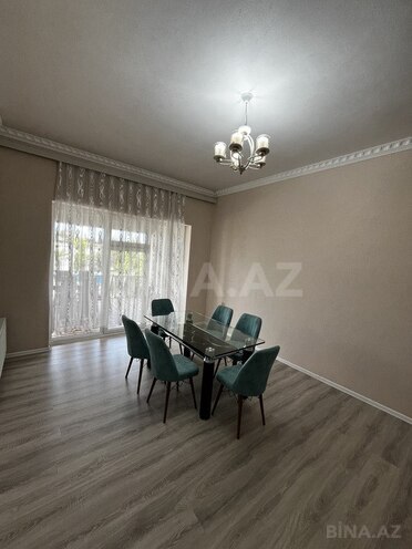 5-комн. дом/дача - пос. Мардакан - 260 м² (8)