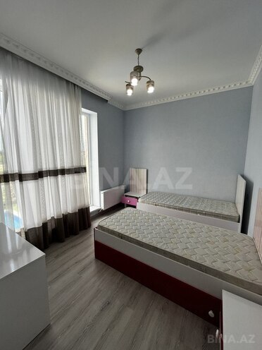 5-комн. дом/дача - пос. Мардакан - 260 м² (14)