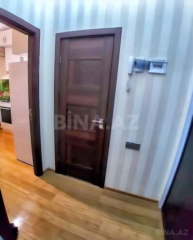 1-комн. новостройка - пос. Ени Гюнешли - 40 м² (6)