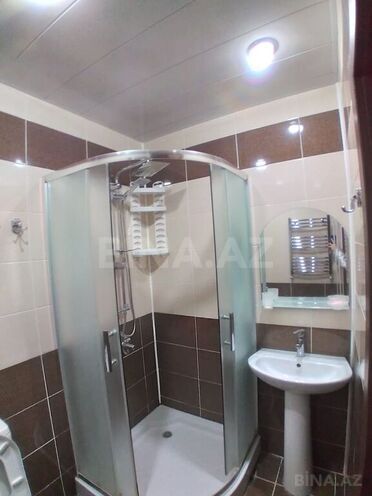 1-комн. новостройка - пос. Ени Гюнешли - 40 м² (10)