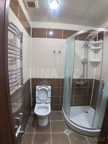 1-комн. новостройка - пос. Ени Гюнешли - 40 м² (9)
