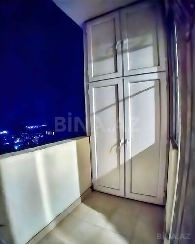 1-комн. новостройка - пос. Ени Гюнешли - 40 м² (7)