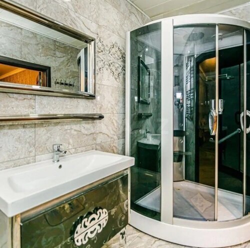 3-комн. новостройка - м. Элмляр Академиясы - 120 м² (11)