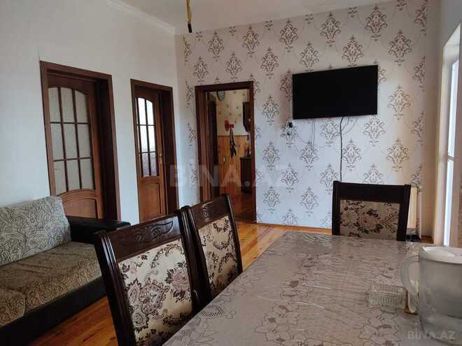 3 otaqlı həyət evi/bağ evi - Buzovna q. - 90 m² (6)