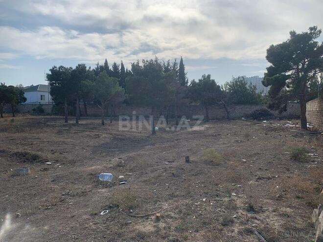 Torpaq - Bakıxanov q. - 21 sot (2)