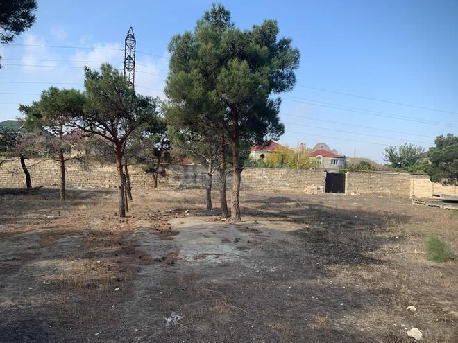 Torpaq - Bakıxanov q. - 21 sot (4)