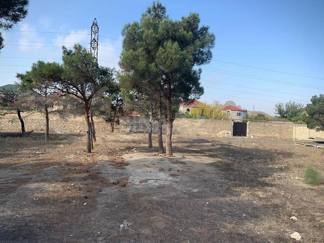 Torpaq - Bakıxanov q. - 21 sot (3)