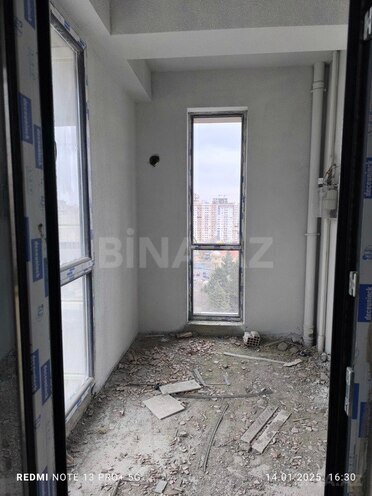 3-комн. новостройка - м. Низами - 125 м² (11)