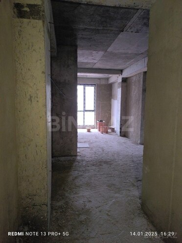 3-комн. новостройка - м. Низами - 125 м² (6)