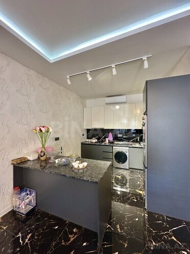 4 otaqlı həyət evi/bağ evi - Mərdəkan q. - 110 m² (12)