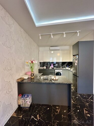 4 otaqlı həyət evi/bağ evi - Mərdəkan q. - 110 m² (11)