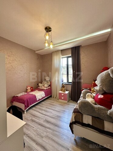 4 otaqlı həyət evi/bağ evi - Mərdəkan q. - 110 m² (16)