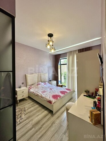 4 otaqlı həyət evi/bağ evi - Mərdəkan q. - 110 m² (13)
