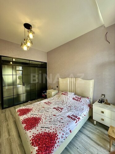 4 otaqlı həyət evi/bağ evi - Mərdəkan q. - 110 m² (14)