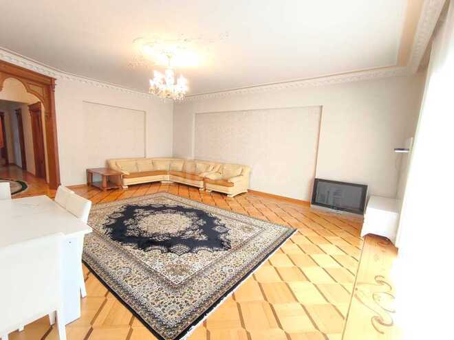 4-комн. новостройка - м. 28 мая - 140 м² (4)