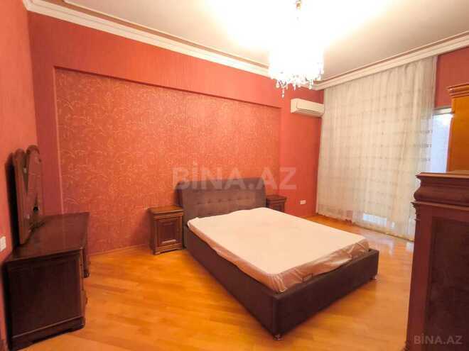 4-комн. новостройка - м. 28 мая - 140 м² (9)