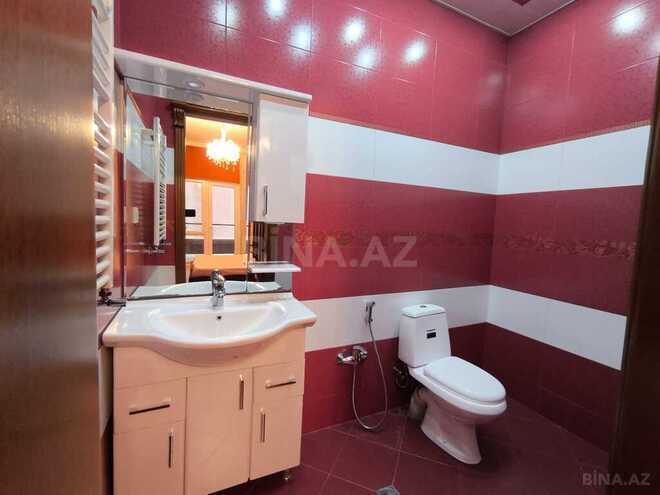 4-комн. новостройка - м. 28 мая - 140 м² (16)