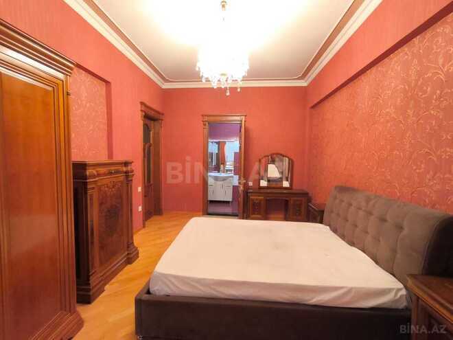 4-комн. новостройка - м. 28 мая - 140 м² (5)