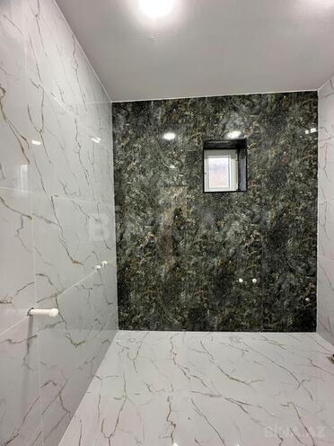 4 otaqlı həyət evi/bağ evi - Məmmədli q. - 190 m² (12)