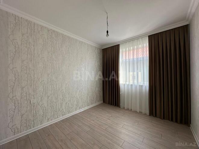 4 otaqlı həyət evi/bağ evi - Məmmədli q. - 190 m² (9)