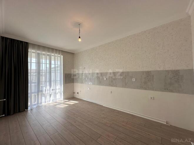 4 otaqlı həyət evi/bağ evi - Məmmədli q. - 190 m² (11)