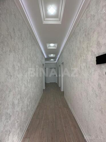 4 otaqlı həyət evi/bağ evi - Məmmədli q. - 190 m² (6)