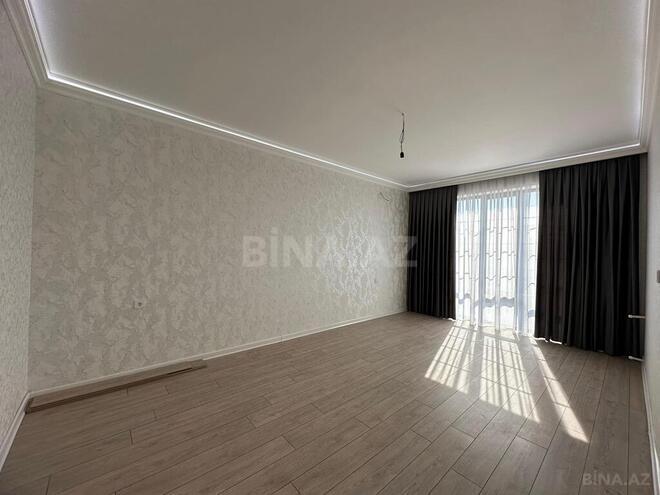 4 otaqlı həyət evi/bağ evi - Məmmədli q. - 190 m² (10)