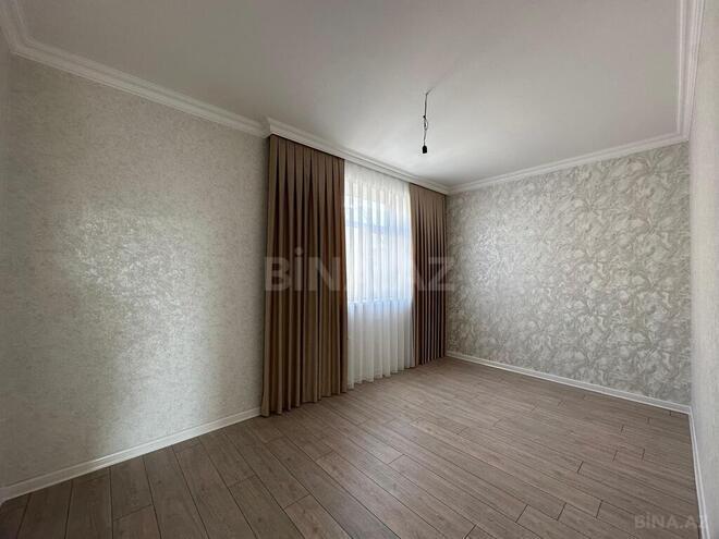 4 otaqlı həyət evi/bağ evi - Məmmədli q. - 190 m² (8)