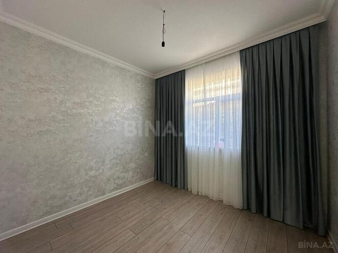 4 otaqlı həyət evi/bağ evi - Məmmədli q. - 190 m² (7)