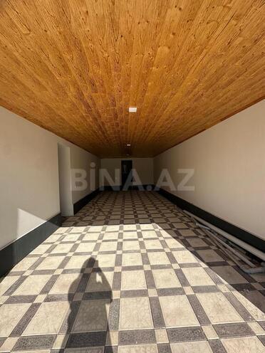 4 otaqlı həyət evi/bağ evi - Məmmədli q. - 190 m² (5)