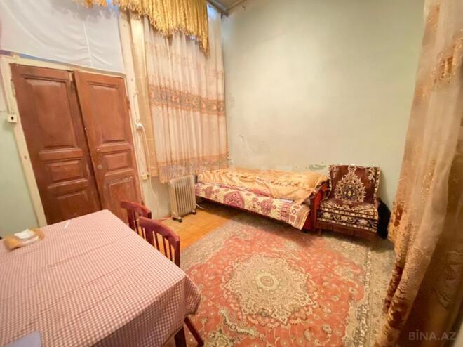2 otaqlı köhnə tikili - 28 May m. - 44 m² (11)