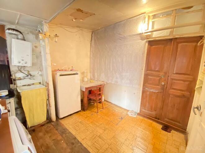 2 otaqlı köhnə tikili - 28 May m. - 44 m² (8)