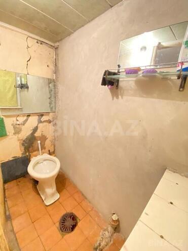 2 otaqlı köhnə tikili - 28 May m. - 44 m² (2)