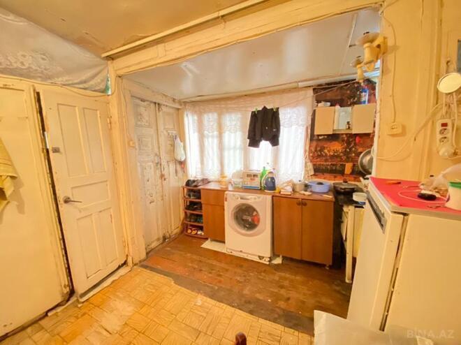 2 otaqlı köhnə tikili - 28 May m. - 44 m² (7)