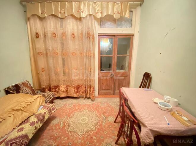 2 otaqlı köhnə tikili - 28 May m. - 44 m² (9)