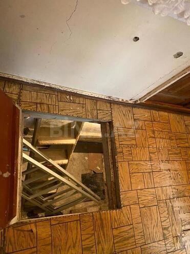2 otaqlı köhnə tikili - 28 May m. - 44 m² (5)